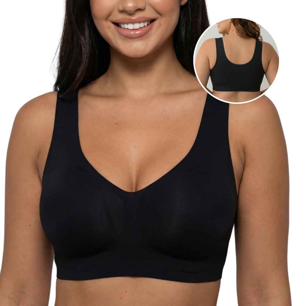 Nova Lifting Jelly Bra