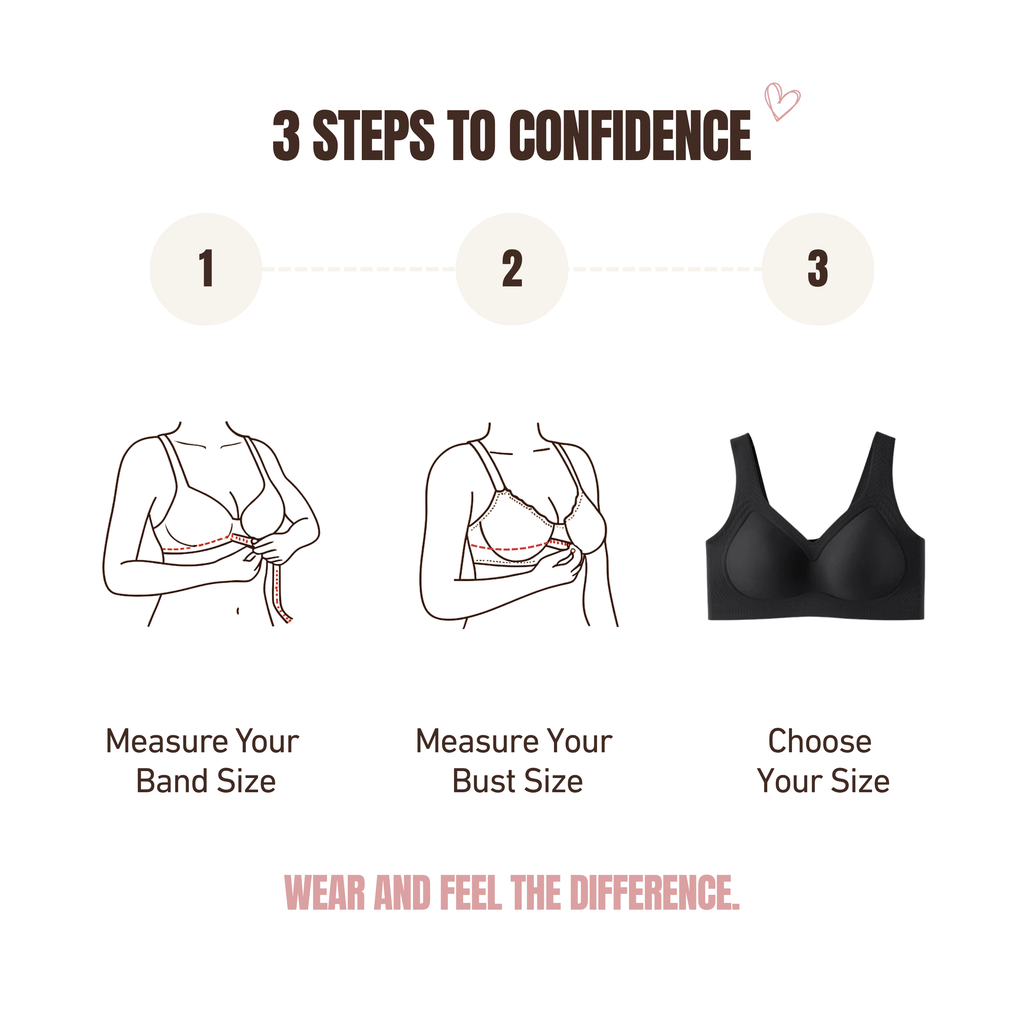 Nova Lifting Jelly Bra
